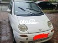 Daewoo Matiz SE 2001 - Cần bán xe Daewoo Matiz SE năm sản xuất 2001, màu trắng, giá 35tr
