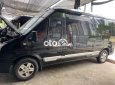 Ford Transit Limousine  2017 - Cần bán xe Ford Transit Limousine sản xuất 2017, màu đen