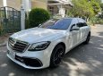 Mercedes-Benz S450 S450 Luxury 2019 - Bán xe Mercedes S450 Luxury sản xuất năm 2019, màu trắng, xe nhập