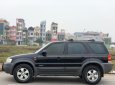 Ford Escape 2002 - Cần bán Ford Escape 3.0 AT năm 2002, màu xám, xe cực chất tư nhân sử dụng