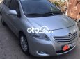 Toyota Vios  E  2010 - Cần bán gấp Toyota Vios E năm 2010, màu bạc xe gia đình, giá 245tr