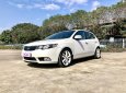 Kia Cerato 1.6AT 2011 - Bán Kia Cerato sản xuất 2011 nhập khẩu biển Hà Nội