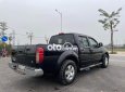 Nissan Navara E 2012 - Bán Nissan Navara E sản xuất năm 2012, màu đen, nhập khẩu nguyên chiếc, giá 330tr