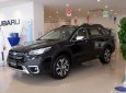 Subaru Outback 2021 - Cần bán xe Subaru Outback 2.5AT 2021, xe nhập màu đen, đại diện hoàn hảo cho chất mạo hiểm đích thực