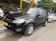 Ford Escape   XLS 2.3L 4X2 AT  2009 - Cần bán lại xe Ford Escape XLS 2.3L 4X2 AT năm sản xuất 2009, màu đen còn mới, giá 300tr