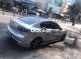 Mazda 3  1.6AT 2004 - Bán Mazda 3 1.6AT sản xuất 2004, màu bạc chính chủ