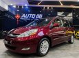 Toyota Sienna 2009 - Màu của Tết - Toyota Sienna Limited sản xuất năm 2009, 1 chủ sử dụng - Bản full option