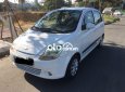 Chevrolet Spark  Van  2015 - Bán Chevrolet Spark Van sản xuất 2015, màu trắng