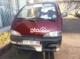 Daihatsu Citivan   MT 2006 - Cần bán Daihatsu Citivan MT năm sản xuất 2006, màu đỏ