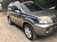 Nissan X trail 2.5 SV 4WD 2006 - Bán ô tô Nissan X trail 2.5 SV 4WD năm sản xuất 2006, nhập khẩu nguyên chiếc giá cạnh tranh