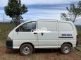 Daihatsu Citivan 2005 - Cần bán gấp Daihatsu Citivan sản xuất 2005, màu trắng