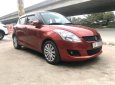 Suzuki Swift 1.4AT 2015 - Cần bán gấp Suzuki Swift 1.4AT năm 2015, màu đỏ