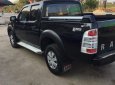 Ford Ranger 4x4MT 2009 - Xe Ford Ranger 4x4MT năm 2009, màu đen, xe nhập