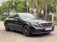 Mercedes-Benz C200 2021 - Cần bán Mercedes-Benz C200 Exclusive sản xuất năm 2021, màu đen