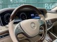 Mercedes-Benz S400 2017 - Cần bán Mercedes-Benz S400 năm sản xuất 2017, màu trắng, giá tốt