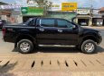 Ford Ranger XLT 2.2L 4x4 MT 2012 - Xe Ford Ranger XLT 2.2L 4x4 MT năm 2012, màu đen, nhập khẩu nguyên chiếc số sàn, giá chỉ 418 triệu