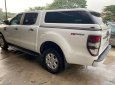 Ford Ranger XLS 4x2MT 2016 - Bán xe Ford Ranger XLS 4x2MT năm 2016, màu trắng số sàn