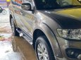 Mitsubishi Pajero 2017 - Bán xe Mitsubishi Pajero sản xuất 2017, màu xám