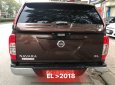 Nissan Navara   EL  2018 - Cần bán Nissan Navara EL năm 2018, màu nâu, xe nhập số tự động giá cạnh tranh