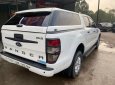 Ford Ranger XLS 4x2MT 2016 - Bán xe Ford Ranger XLS 4x2MT năm 2016, màu trắng số sàn