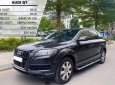 Audi Q7 3.6 2011 - Xe Audi Q7 3.6 sản xuất năm 2011, màu đen, xe nhập, giá chỉ 825 triệu