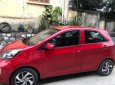 Kia Morning 1.1MT 2016 - Bán Kia Morning 1.1MT năm 2016, màu đỏ chính chủ