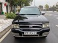 Ford Everest 2.5L 4x2 MT 2006 - Bán Ford Everest 2.5L 4x2 MT sản xuất năm 2006, màu đen số sàn