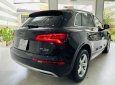 Audi Q5 2019 - Bán Audi Q5 sản xuất 2019 đăng ký 2020, xe đi 5000km còn bảo hành chính hãng 2 năm, bao check hãng