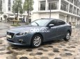 Mazda 3   1.5AT 2016 - Cần bán gấp Mazda 3 1.5AT sản xuất năm 2016, màu xanh lam