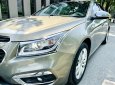 Chevrolet Cruze 2017 - Model 2018 xanh sliver oliu (rất sang - độc & hiếm)