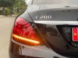 Mercedes-Benz C200 2021 - Cần bán Mercedes-Benz C200 Exclusive sản xuất năm 2021, màu đen