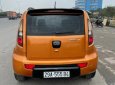 Kia Soul AT 2009 - Cần bán lại xe Kia Soul AT sản xuất năm 2009, nhập khẩu nguyên chiếc