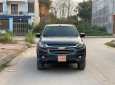 Chevrolet Colorado 2018 - Xe Chevrolet Colorado LT 2.5 L 4x2 AT năm 2018, màu xanh cavansite, bao rút hồ sơ gốc, giấy tờ hợp lệ và đủ điều kiện để mua bán, sang tên