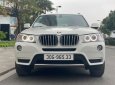 BMW X3 2011 - Bán ô tô BMW X3 xdrive28i năm sản xuất 2011, màu trắng, xe tư nhân biển Hà Nội