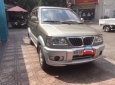 Mitsubishi Jolie 2003 - Cần bán gấp Mitsubishi Jolie 2.0 sản xuất 2003, màu nâu, giá 100tr