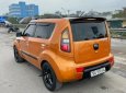 Kia Soul AT 2009 - Cần bán lại xe Kia Soul AT sản xuất năm 2009, nhập khẩu nguyên chiếc