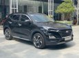 Hyundai Tucson 1.6T  2020 - Xe Hyundai Tucson 1.6T sản xuất năm 2020, màu đen giá cạnh tranh