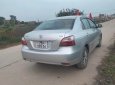 Toyota Vios 2013 - Bán Toyota Vios E năm sản xuất 2013, màu bạc giá cạnh tranh