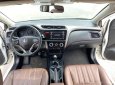 Honda City 1.5MT 2016 - Bán xe Honda City 1.5MT sản xuất 2016, màu trắng, 370 triệu