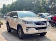 Toyota Fortuner 2.4G 4x2MT 2020 - Cần bán xe Toyota Fortuner 2.4G 4x2MT sản xuất năm 2020, màu trắng chính chủ