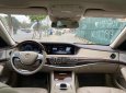 Mercedes-Benz S400 2017 - Cần bán Mercedes-Benz S400 năm sản xuất 2017, màu trắng, giá tốt