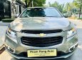 Chevrolet Cruze 2017 - Model 2018 xanh sliver oliu (rất sang - độc & hiếm)