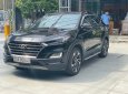 Hyundai Tucson 1.6T  2020 - Xe Hyundai Tucson 1.6T sản xuất năm 2020, màu đen giá cạnh tranh