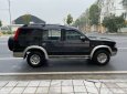 Ford Everest 2.5L 4x2 MT 2006 - Bán Ford Everest 2.5L 4x2 MT sản xuất năm 2006, màu đen số sàn