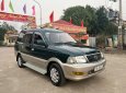 Toyota Zace   GL  2003 - Bán Toyota Zace GL năm 2003 số sàn