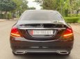 Mercedes-Benz C200 2021 - Cần bán Mercedes-Benz C200 Exclusive sản xuất năm 2021, màu đen