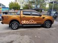 Ford Ranger  Wildtrak Biturbo   2018 - Bán Ford Ranger Wildtrak Biturbo sản xuất 2018, màu nâu, xe nhập còn mới