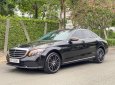 Mercedes-Benz 2021 - Bán Mercedes-Benz C200 Exclusive năm 2021, màu đen, cam kết xe không đâm đụng, không ngập nước, km chuẩn