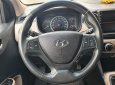 Hyundai Grand i10 1.0 2017 - Cần bán lại xe Hyundai Grand i10 1.0 sản xuất năm 2017