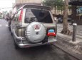 Mitsubishi Jolie 2003 - Cần bán gấp Mitsubishi Jolie 2.0 sản xuất 2003, màu nâu, giá 100tr